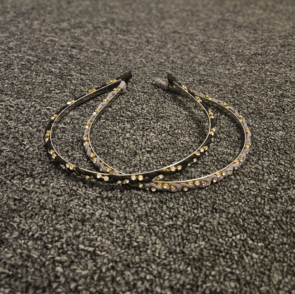 2 Headbands